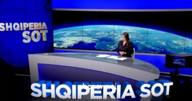 Shqipëria Sot me Kasandra Palin, (14/05/2026)