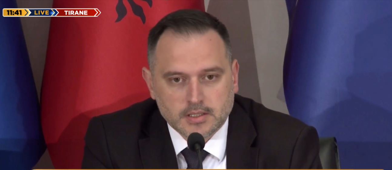 Siguria në vend/ Ministri i Mbrojtjes: Bashkëpunim i lartë me SHBA për mbrojtjen kibernetike