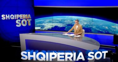 Shqipëria Sot me Fabiola Hoxha, (15/05/2026)
