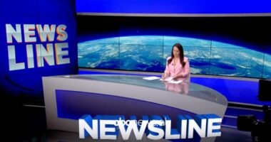News Line me Rovena Nezirin, (15/05/2026)