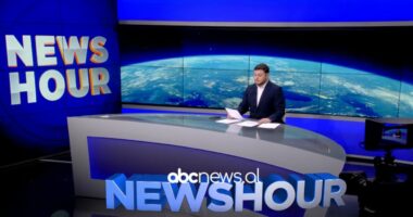 News Hour me Sali Doçin, (16/05/2026)
