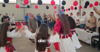 Në Skurajn e Arbëreshëve/ Në fshatin e malësisë së Kurbinit, ruhet historia e shekullit të XII