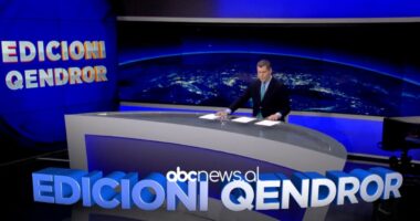 Edicioni qendror me Emilian Islamin, (16/05/2026)