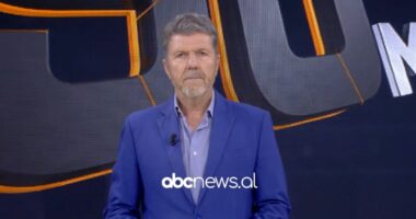 “90 minuta” nga Maks Tashi, (16/05/2026)
