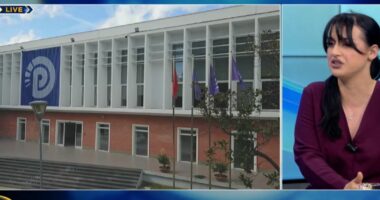 “Po përgatis padi ndaj Berishës”, Alesia Balliu: Kam denoncuar farsën e 23 majit në kancelaritë perëndimore