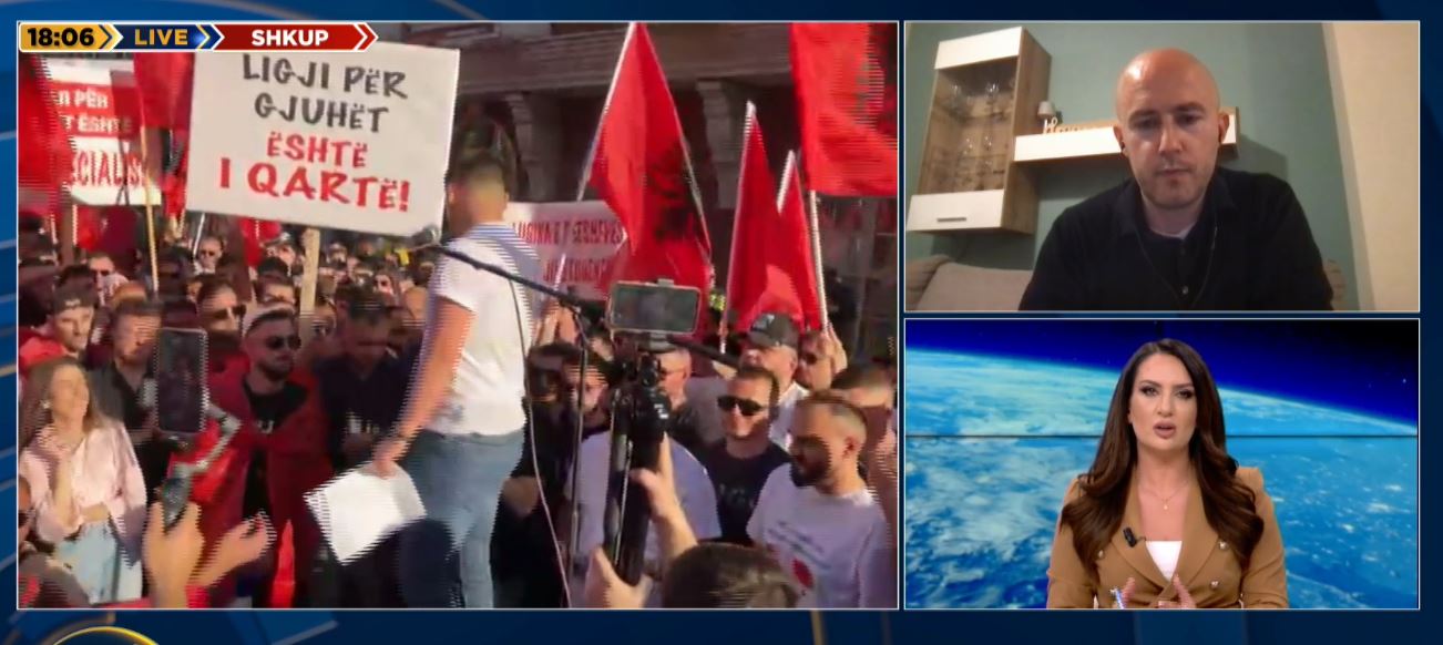 shkupi-kuq-e-zi-proteste-per-shqipen-krisafi-partia-shqiptare-ka-faj-gjigand-duhet-te-largohet-nga-qeveria-e-rmv