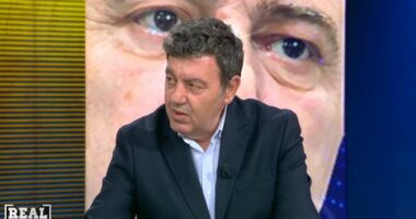 A po provokohet tension në Shkup? Nesturi: Studentët e kanë fituar betejën e tyre, kriza i ngelet klasës politike