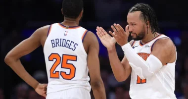 Kincks, përmbysje e “çmendur”/ Skuadra e New York dizavantazhin e 22 pikëve, mundi Cleveland