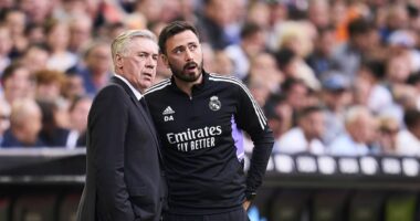 Një tjetër “Ancelotti” në Europë/ Davide, djali i teknikut të famshëm e nis karrierën në Francë