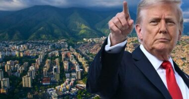 Trump kërkon të aneksoje Venezuelën/ Presidenti i SHBA: Dua ta bëj shtetin e 51