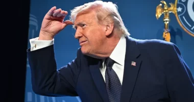 Trump: Iranit nuk i ka mbetur as ushtri, dëshiron marrëveshje