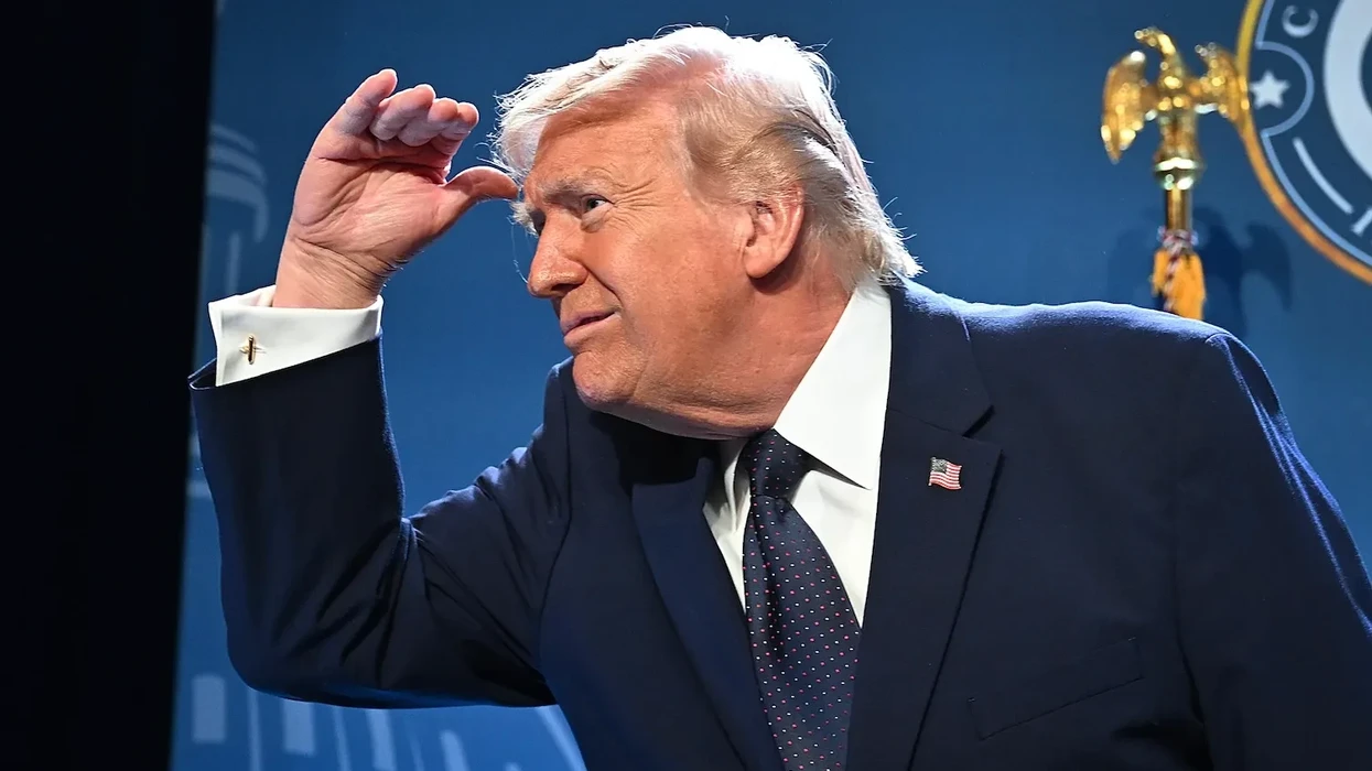 Trump: Iranit nuk i ka mbetur as ushtri, dëshiron marrëveshje