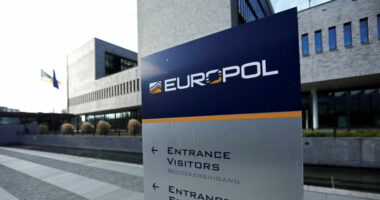 EUROPOL shënjestron propagandën online të Gardës Revolucionare të Iranit