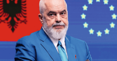 Në BE “sipas Ramës”, 5 vende janë dakord/ Anëtarësimi i Shqipërisë në union, integrim me faza