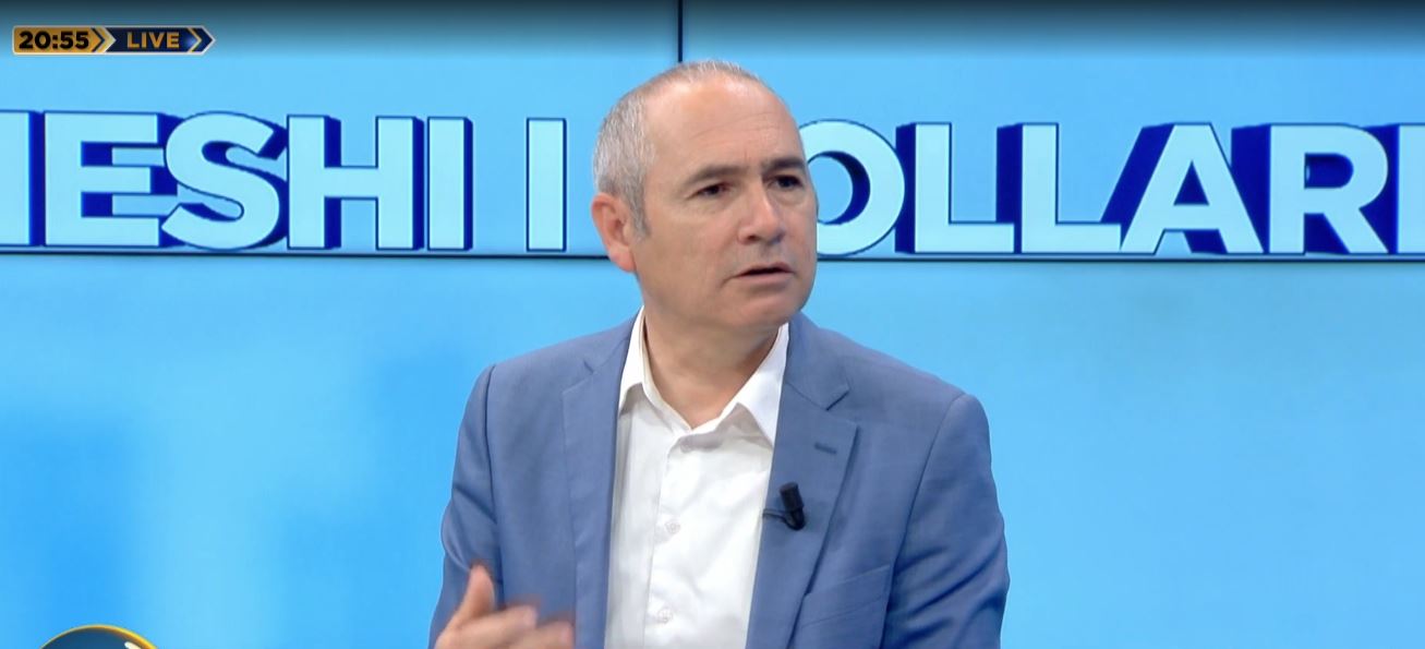 Falen rreth 2 milion euro borxhe  Stefani  Procesi i fshirjes së detyrimeve është i ndarë në tre faza