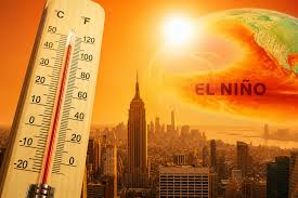 “Super El Nino”/ Fenomeni më i fortë ndonjëherë, priten përmbytje dhe thatësira