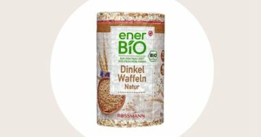 AKU tërheq nga tregu të produktin “EnerBiO Dinkel Waffeln Natur”, shkak të niveli i lartë i mykotoksinave