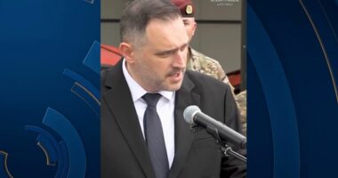 Zjarret, angazhim dhe gatishmëri/ Ministri Nufi: Janë shtuar fondet dhe pajisjet moderne për strukturat vendore