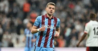 Muçi, më i pasuri kuqezi/ Trabzonspor vendos të blejë kartonin e futbollistit shqiptar