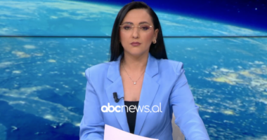 News Hour me Erneta Shevroja (03/05/2026)