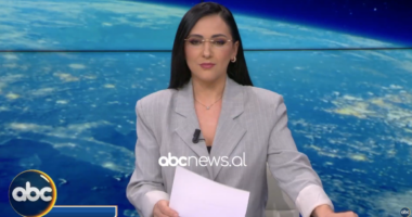 News Hour me Erneta Shevroja (01/05/2026)