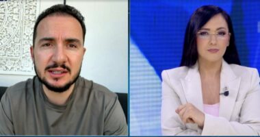 “Berisha, i braktisur nga demokratët”, Salianji: Uzurpator që mban peng Shqipërinë për interesin e tij