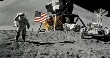 “Amerika do kthehet në Hënë, këtë herë për të qëndruar”, shefi i NASA-s zbulon planet për misionin e ri