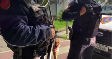 Policia dhe FNSH operacion antidrogë në Elbasan, Librazhd e Përrenjas/ Janë lëshuar rreth 20 urdhër-kontrolle