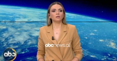 News Line me Fabiola Hoxha, (09/05/2026)