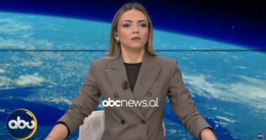 Breaking News me Fabiola Hoxha, (07/05/2026)