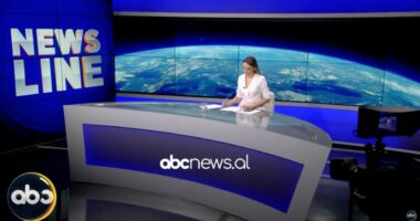 News Line me Fabiola Hoxha, (17/05/2026)