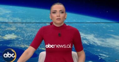 Breaking News me Fabiola Hoxha, (18/ 05/2026)