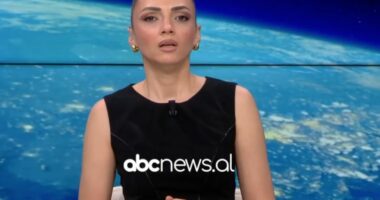 News Line me Fabiola Hoxhën (31/05/2026)