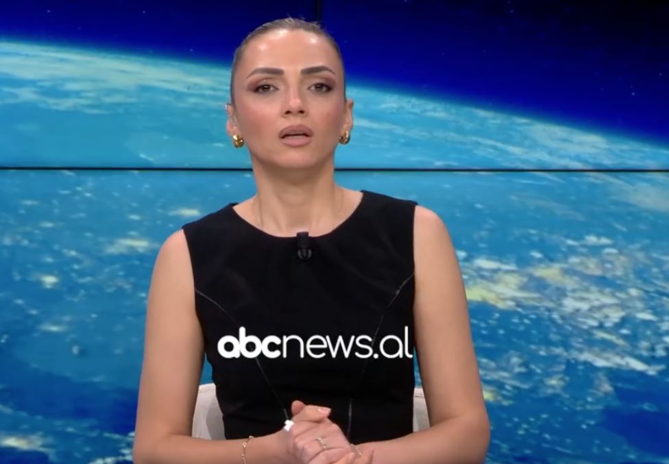 News Line me Fabiola Hoxhën  31 05 2026 