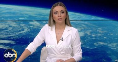 Edicioni i Mesditës me Fabiola Hoxha, (20/05/2026)
