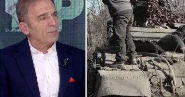 “Dërgimi i trupave, situata mund të përshkallëzohet”/ Lufta në Iran, Softa: Paralajmërimet e Trump, presion për …