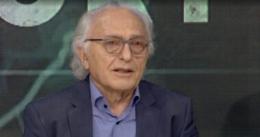 “Wendt, gjeneral që e njeh ushtrinë shqiptare”, Çupi: Ballkani ‘rajon tektonik’, Wendt garanci për sigurinë