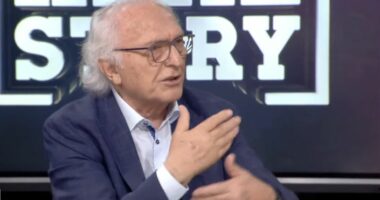“Shqipëria, hapat e fundit drejt BE”, Frrok Çupi: Opozita humbi disa karta, nuk mund të akuzojë ‘narkoshtetin’ në Bruksel