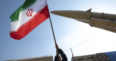 Irani: Jemi të gatshëm t’i përgjigjemi çdo sulmi ushtarak