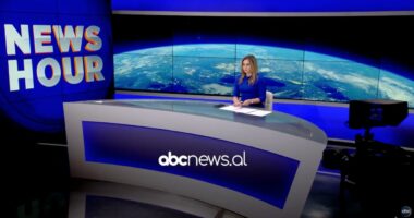 News Hour me Habi Hoxha, (11/05/2026)