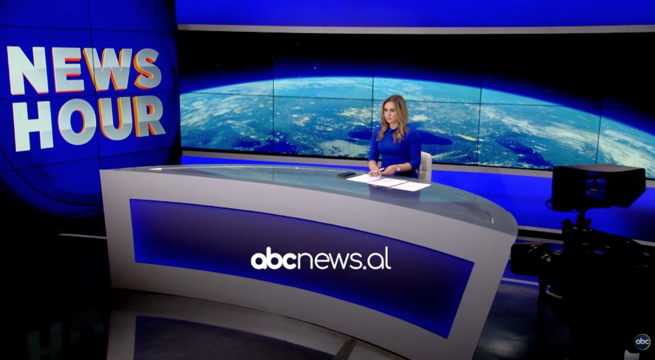 News Hour me Habi Hoxha   11 05 2026 
