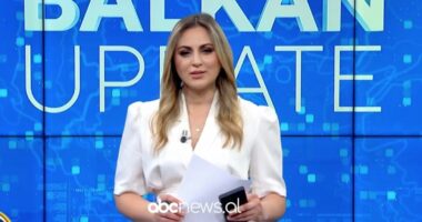 Ballkan Update me Habi Hoxha, (14/05/2026)