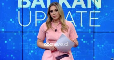 Ballkan Update me Habi Hoxha, (28/05/2026)