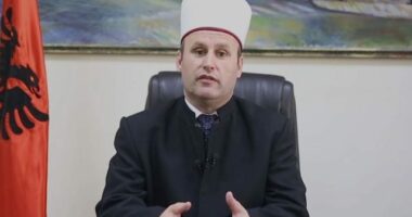 Në prag të Kurban Bajramit, Bujar Spahiu uron besimtarët: Më shumë harmoni, dialog dhe solidaritet në familjet shqiptare