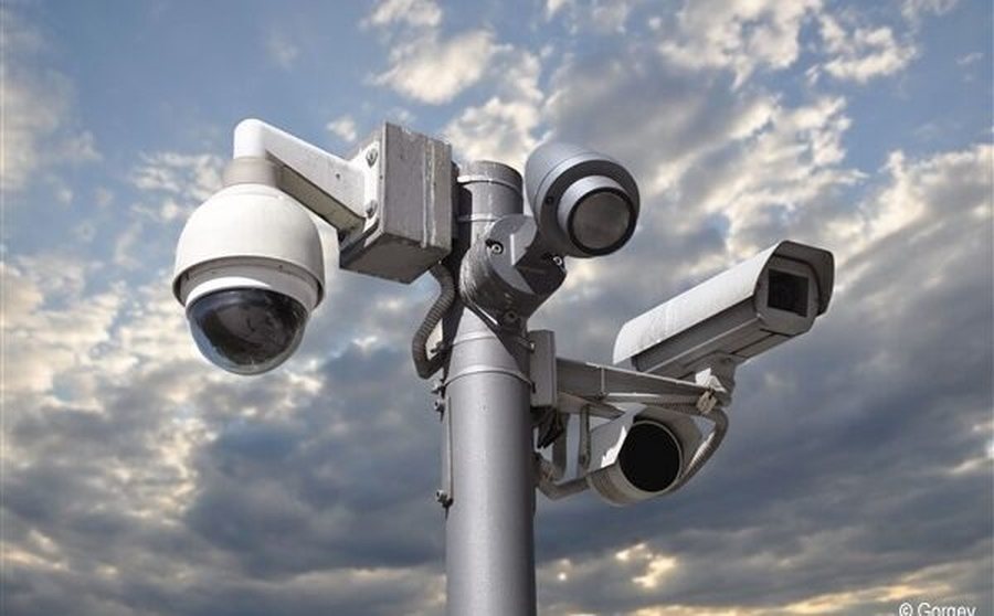 Kamerat Inteligjente siguri apo mbikëqyrje?