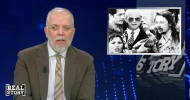 Profesori i vërtetë përballë doktorit fals