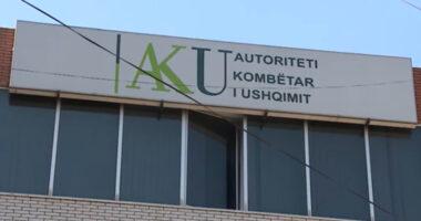 Helmimi i studentëve të Akademisë/ AKU: Ndërpritet aktiviteti i subjektit Sori-Al