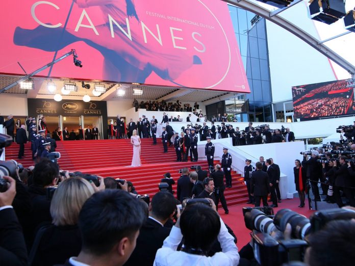 Festivali i Filmit në Kanë  filmat kryesorë që pritet të dominojnë spektaklin