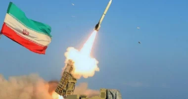 Lufta në Iran/ 14 anëtarë të Gardës Revolucionare vriten në një shpërthim gjatë çminimit