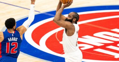 Harden rikthehet si kampion/ NBA, ylli veteran amerikan vendos “veton” në garën për titull